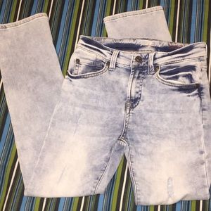 7 For All Mankind Denim Jeans 8 NWOT